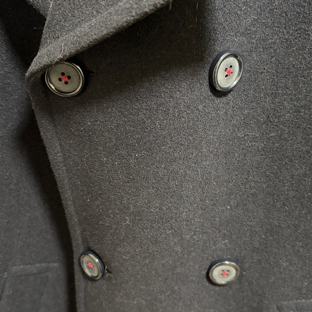 Pea Coat - image 7